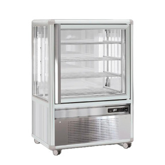 NordCap panorama-koelvitrine SNELLE 251 G
