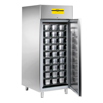 NordCap roomijs-voorraardkast ELF 680 R-290