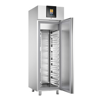 NordCap volautomatische rijskast GSK 460