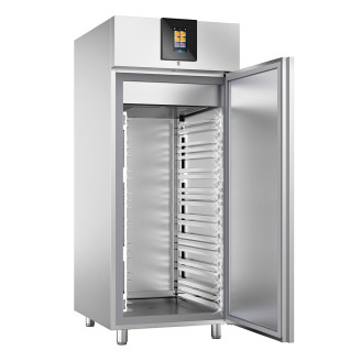 NordCap volautomatische rijskast GSK 840