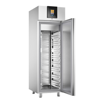 NordCap volautomatische rijskast GST 460