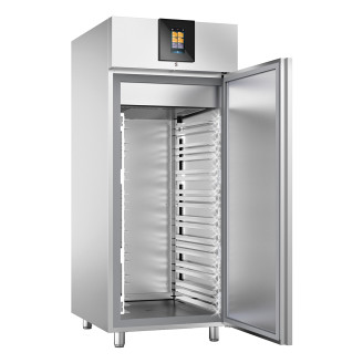 NordCap volautomatische rijskast GST 840