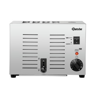 Bartscher toaster ts40
