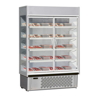 NordCap COOL-LINE wandkoelschap SUPERSUNNY ECO 19 G-HD