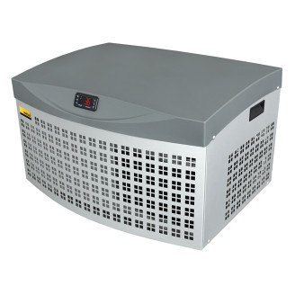 NordCap opzetstuk machine COOL-LINE opzetstuk voor machine FKM 3 (R-290)