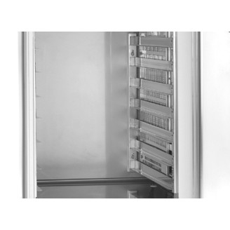NordCap pizza belegd-station APKTM 3T