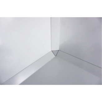 NordCap koelcel met paneelvloer Z 170-170-R
