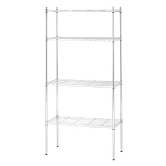 Bartscher magazijn opbergrek 44910