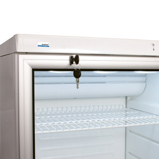 NordCap COOL-LINE koelkast CD 350 LED