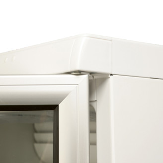 NordCap COOL-LINE koelkast CD 350 LED