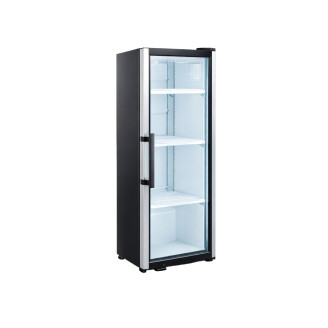 NordCap koelkast met glazen deur M 80