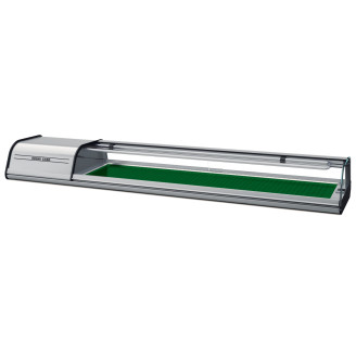 NordCap sushi-koeler SUSHI 6 GN
