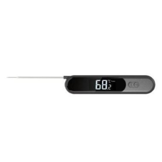 Saro duo thermometer infrarood & sonde model 5518