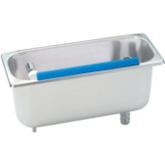 NordCap Portionering spoelbak type 54