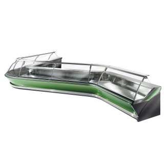 NordCap verswarenbuffet ELECTA EC250 L 2500 - OM-R452 - nachtlo