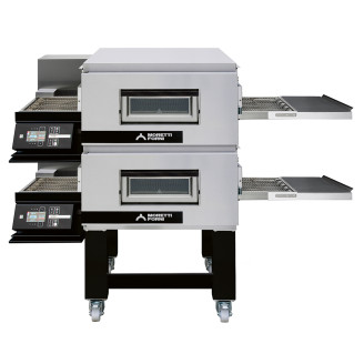 Moretti forni MORETTI elektrische tunneloven / bandoven serieT T75E