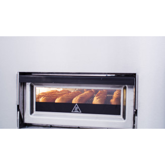 Moretti forni MORETTI gas-tunneloven / bandoven serieT T98G