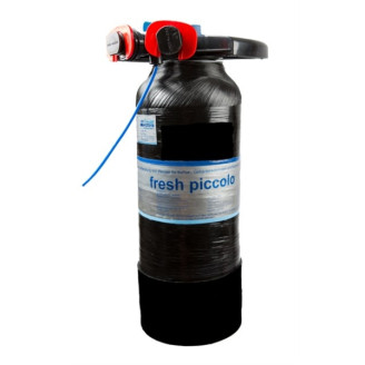 NordCap ontziltingsinstallatie Fresh Piccolo