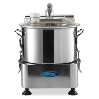 Maxima Keukenmachine / Cutter - 6 L
