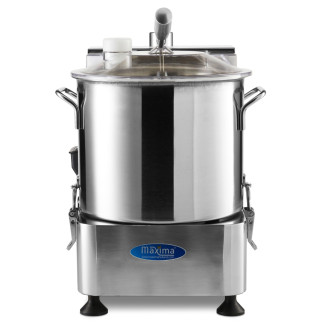 Maxima Keukenmachine / Cutter - 9 L