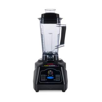 Maxima Blender - 2,5 L - 1800W - Pulseerfunctie