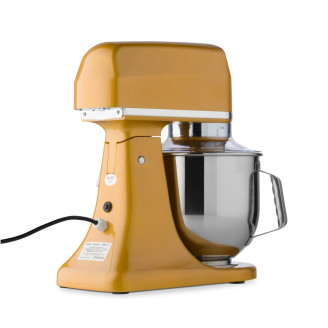 Maxima Planeetmenger - 7 L - Tot 2 Kg Deeg - Goudgeel