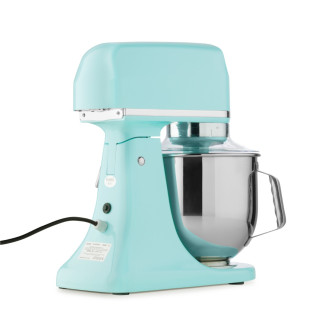 Maxima Planeetmenger - 7 L - Tot 2 Kg Deeg - Pastel Blauw