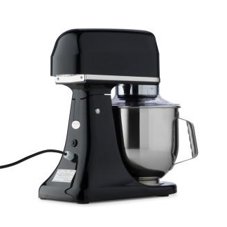 Maxima Planeetmenger - 7 L - Tot 2 Kg Deeg - Zwart