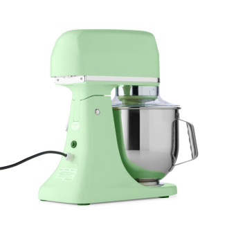 Maxima Planeetmenger - 7 L - Tot 2 Kg Deeg - Pastel Groen