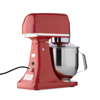 Maxima Planeetmenger - 7 L - Tot 2 Kg Deeg - Raspberry Rood