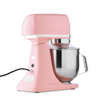 Maxima Planeetmenger - 7 L - Tot 2 Kg Deeg - Pastel Roze