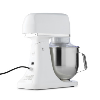 Maxima Planeetmenger - 7 L - Tot 2 Kg Deeg - Wit