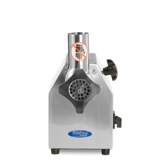 Maxima Vleesmolen - tot 120 Kg/Uur