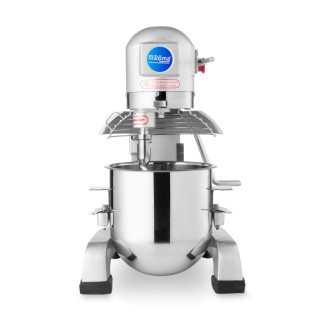 Maxima Planeetmenger - 10 L - Tot 5 Kg Deeg - 3 Snelheden