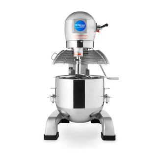 Maxima Planeetmenger - 20 L - Tot 10 Kg Deeg - 3 Snelheden