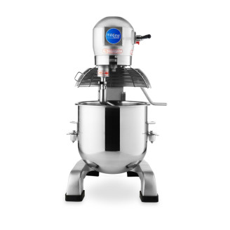 Maxima Planeetmenger - 30 L - Tot 15 Kg Deeg - 3 Snelheden