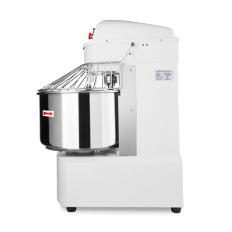 Maxima Spiraalkneder - 50 L - 32 Kg Deeg - 2 Snelheden