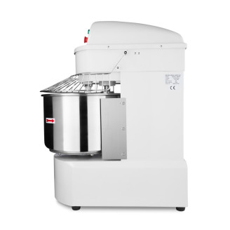 Maxima Spiraalkneder - 60 L - 38 Kg Deeg - 2 Snelheden - 400V