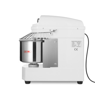 Maxima Spiraalkneder - 10 L - 6 Kg Deeg