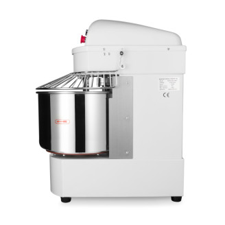 Maxima Spiraalkneder - 30 L - 19 Kg Deeg - 2 Snelheden