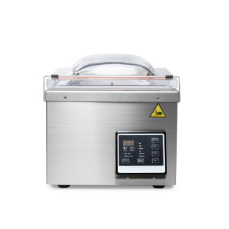 Maxima Vacumeermachine - 29 cm Seal - 35 x 30 x 11 cm Kamer