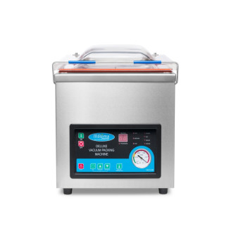 Maxima Vacumeermachine - 30 cm Seal - 19 x 32 x 37 cm Kamer