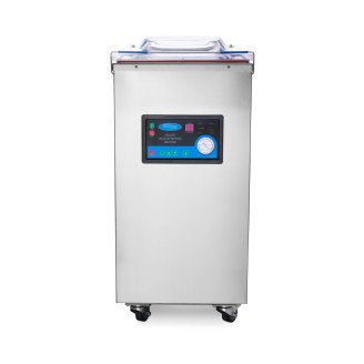 Maxima Vacumeermachine - 40 cm Seal - 42 x 44 x 20 cm Kamer