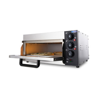Maxima Pizza Oven - 1 Pizza &Oslash; 40 cm