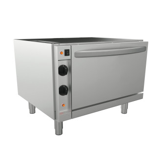 Bartscher oven 700fx-ehl110