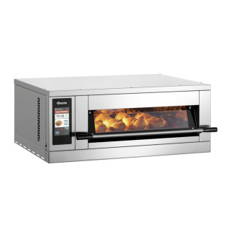 Bartscher etage-oven cl6040-1