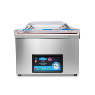 Maxima Vacumeermachine - 50 cm Seal - 52 x 54 x 20 cm Kamer