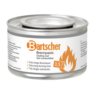 Bartscher Brandpasta Bartscher 200g DS