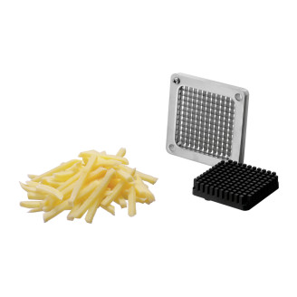 Bartscher Aardappelsnijder 3010