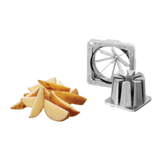 Bartscher Aardappelsnijder 3010